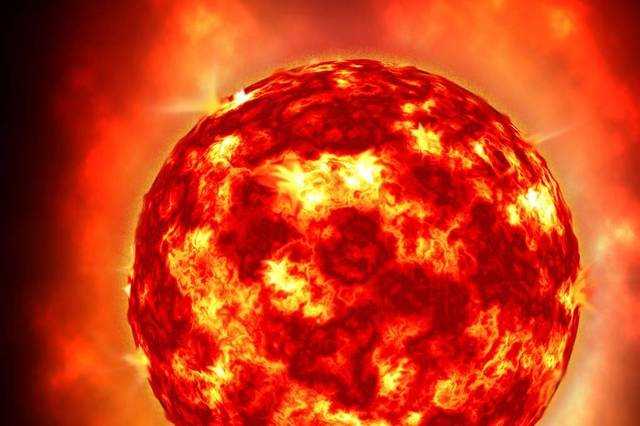 太阳对于地球和宇宙重要吗？太阳上没有氧气，为什么还能一直燃烧
