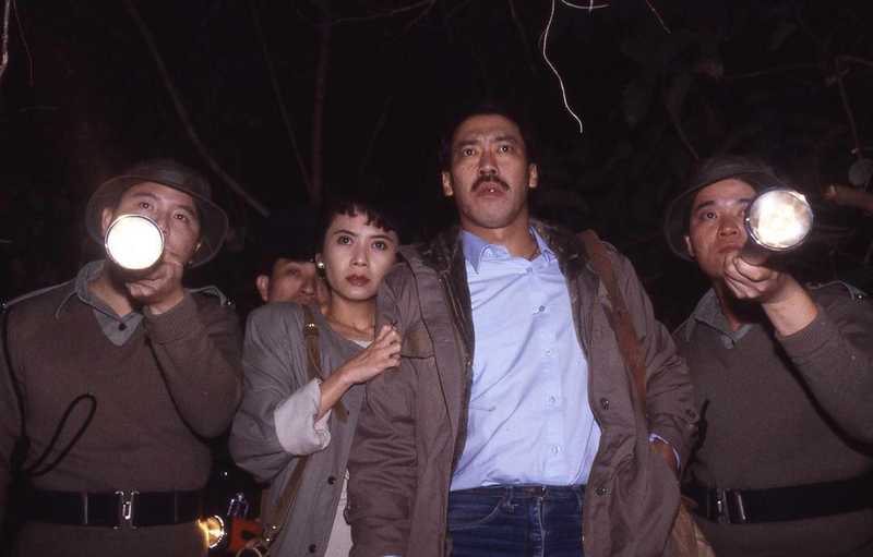 1986香港高分剧情《癫佬正传》HD1080P 迅雷下载