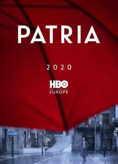 2020西班牙高分剧《祖国》全集 HD1080P 迅雷下载