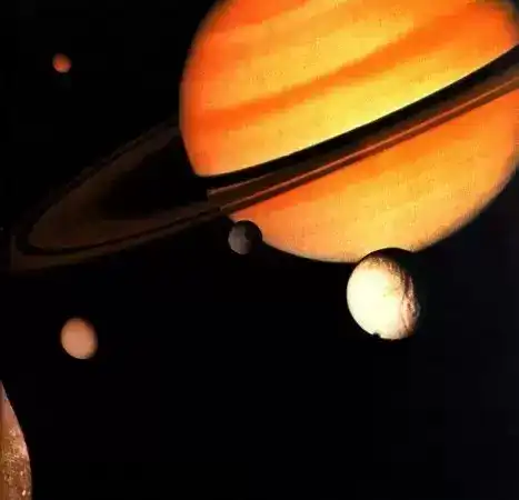 关于土星敲黑板的知识点
