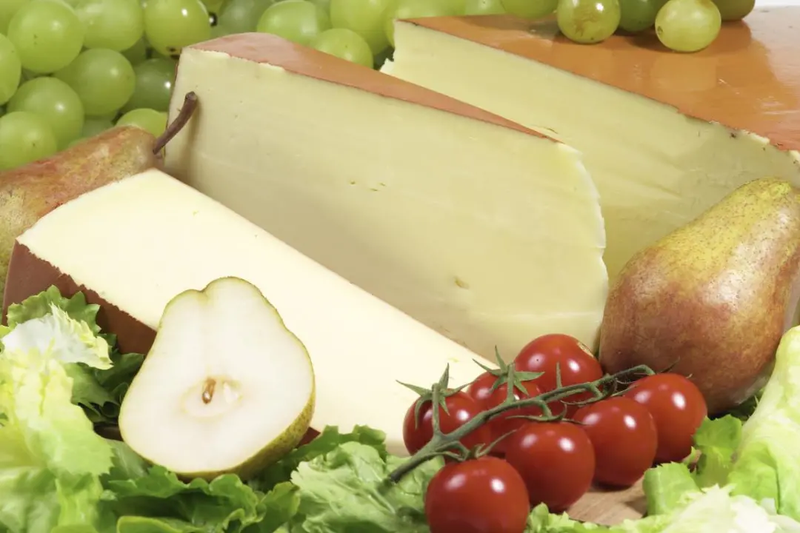 乳品科普：奶酪的经典吃法