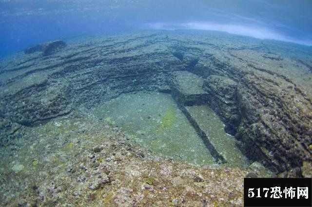 潜水员海底发现8000年前神奇结构，竟是消失的古老文明！