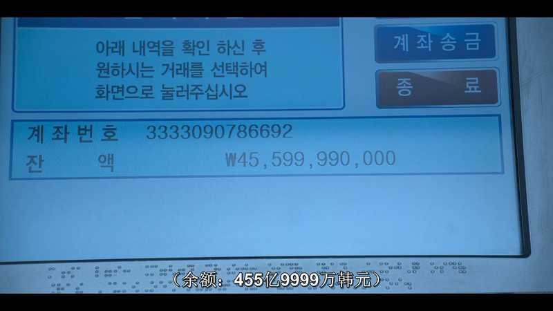 2021韩国高分悬疑《鱿鱼游戏》全9集.HD1080P 迅雷下载