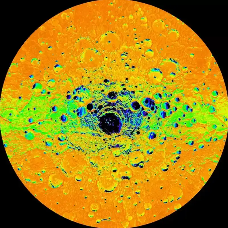 关于神奇的水星你知道多少？