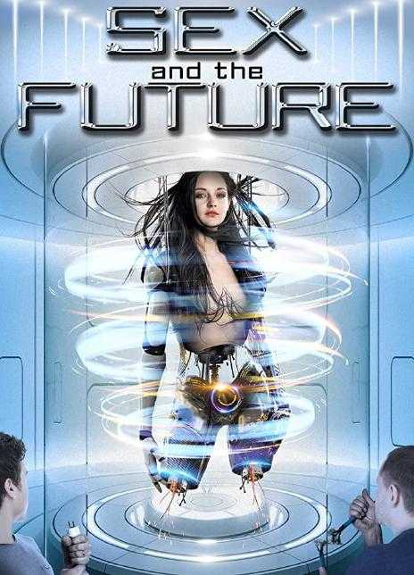 2020美国科幻《未来机械女》HD720P 迅雷下载