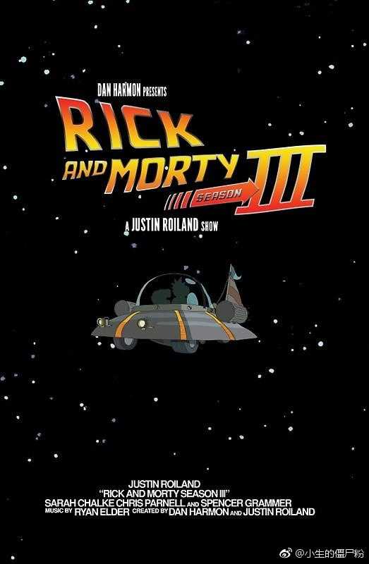 2013-2021高分动画《瑞克和莫蒂S01~S05》全集.BD1080P.迅雷下载