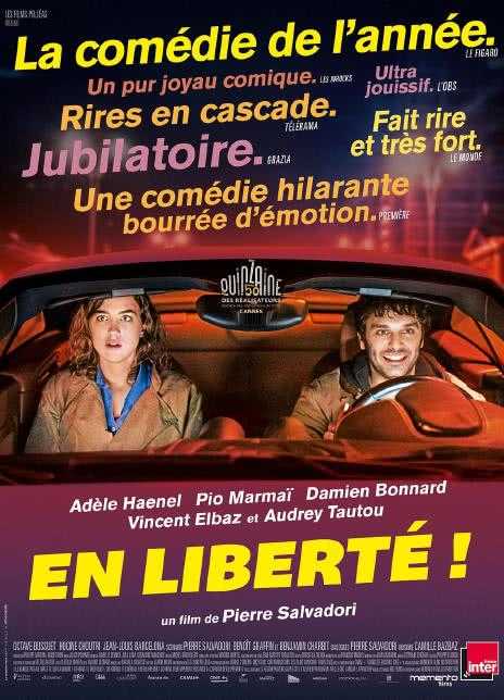 2018法国喜剧犯罪《自由了！》HD1080P.迅雷下载