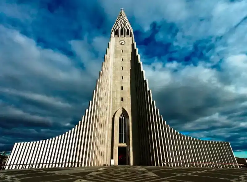 世界上伟大的教堂建筑，你知道哪些？