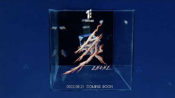 SDT娱乐原创男团ENONE首张EP主打曲《炙》MV上线 以热血冲破喧嚣