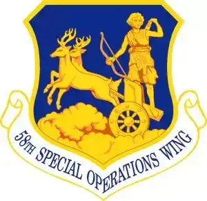 美国空军各部队标志：空军第19军（下）