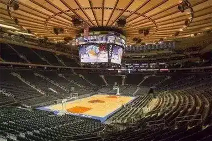 世界十大著名篮球馆