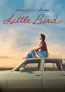 2023《Little Bird第一季》美国都市情感 更新至第2集/共6集 迅雷磁力网盘下载