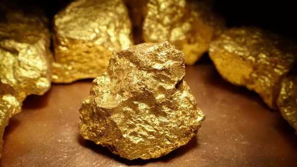 地球上到底有多少黄金?大约有60万亿吨