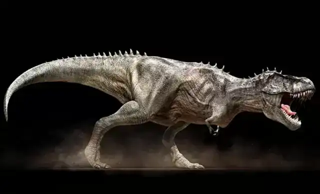 世界10大最大的恐龙，阿根廷龙居榜首，体格是霸王龙的五倍大