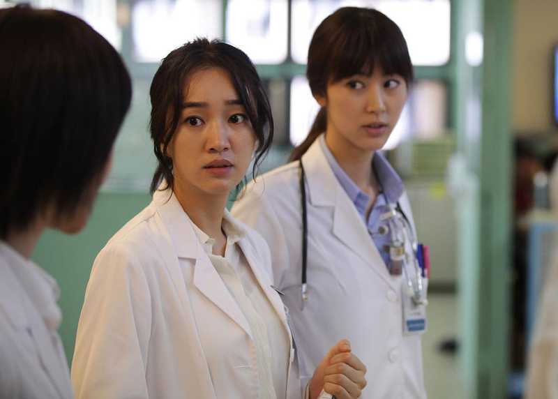 2013韩国惊悚灾难《流感》BD1080P.迅雷下载
