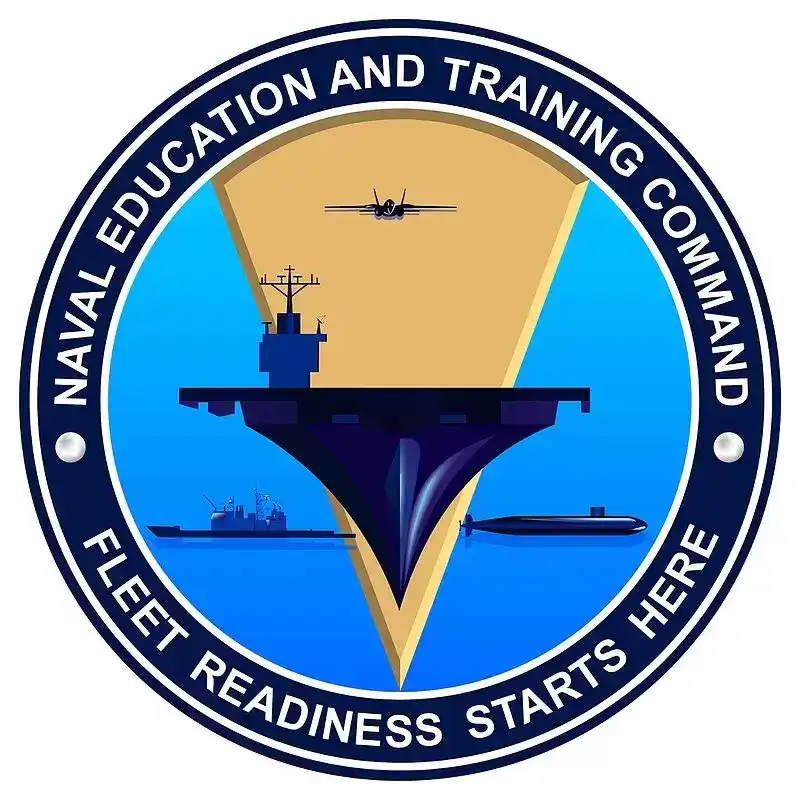 美国海军的标志（四）：陆上设施标识