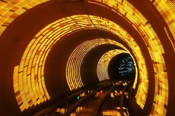 贵州时空隧道是真的可以穿越吗 时空隧道存在吗