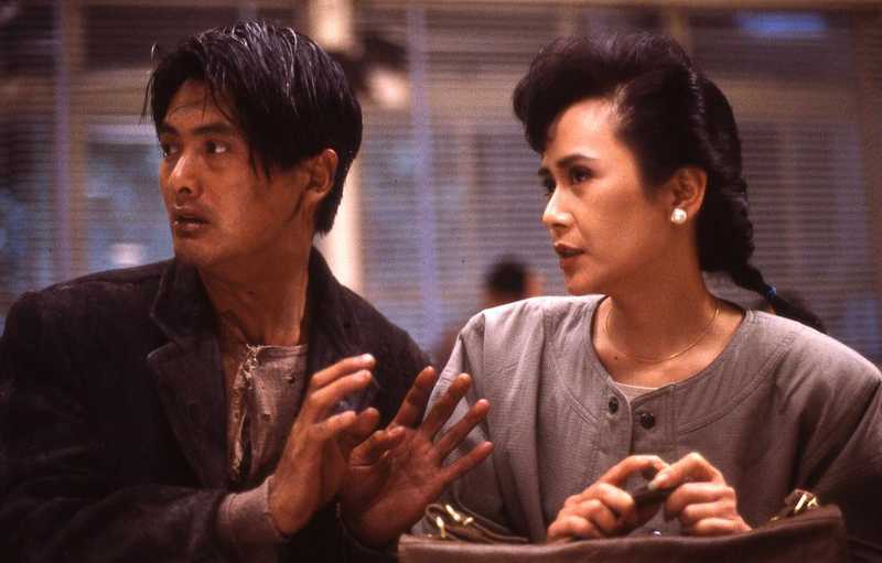 1986香港高分剧情《癫佬正传》HD1080P 迅雷下载