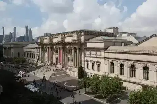 世界十大著名美术馆