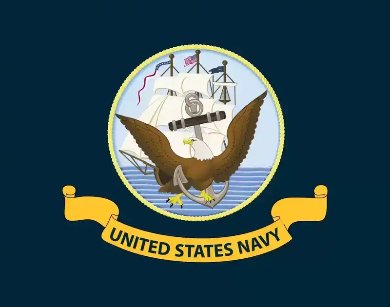 美国海军的标志（一）：各舰队标识