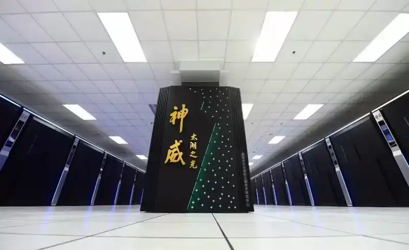 日本超级计算机全球第一（日本超算全球四连冠）