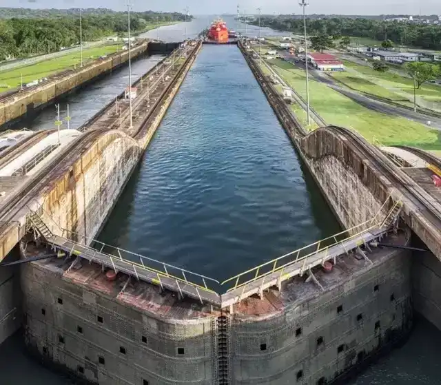 巴拿马：一个因为一条运河，而“被”美国独立的国家？