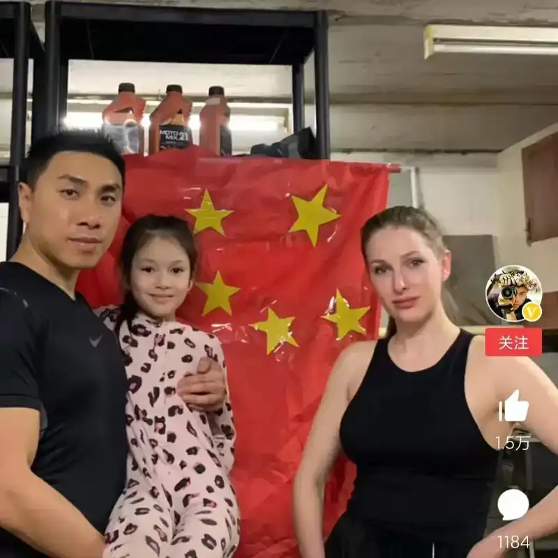 梅爱偲、泺熙、雪茄哥，这些在乌克兰的中国短视频网红们咋样了？