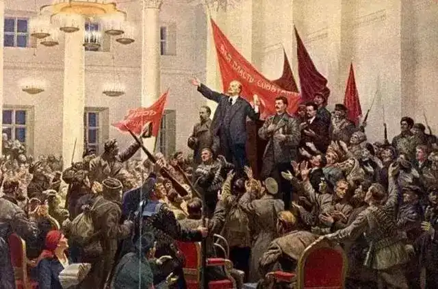 苏联：从成立到垮台，这七十年间，人们过着怎样的生活？
