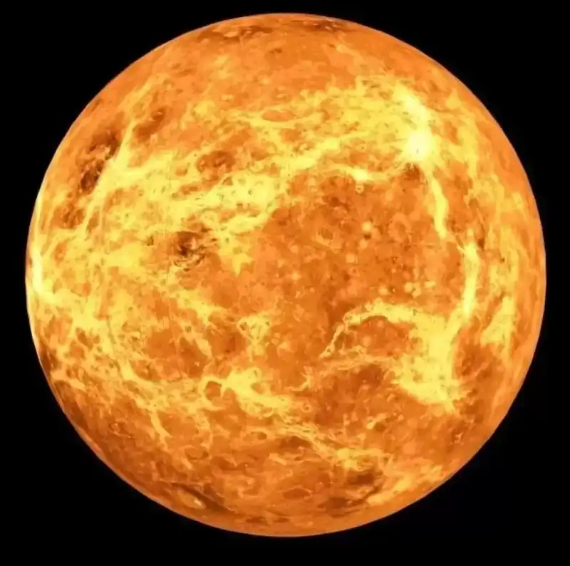 关于金星，每个人都应该知道的知识