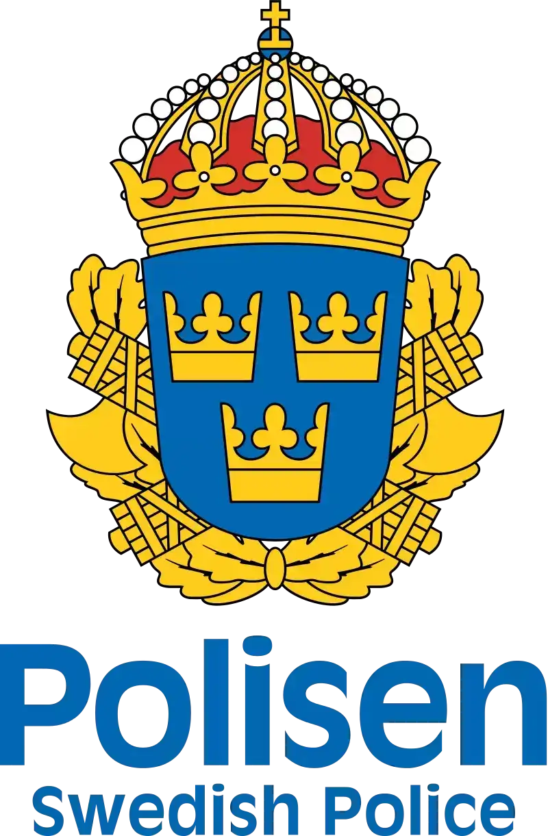涨姿势：瑞典军衔标识