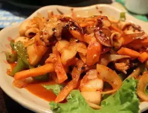 韩国泡菜不止是辣白菜，还有这些呢？