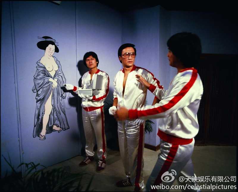 1982香港喜剧《贼王之王》HD1080P 迅雷下载