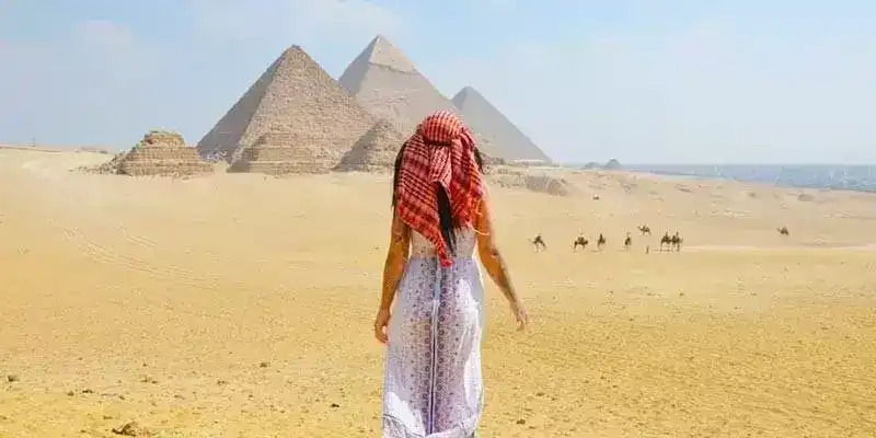 2022 年埃及 15 大旅游胜地