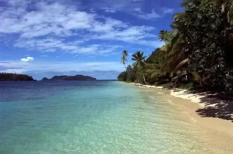 世界最大十座岛屿