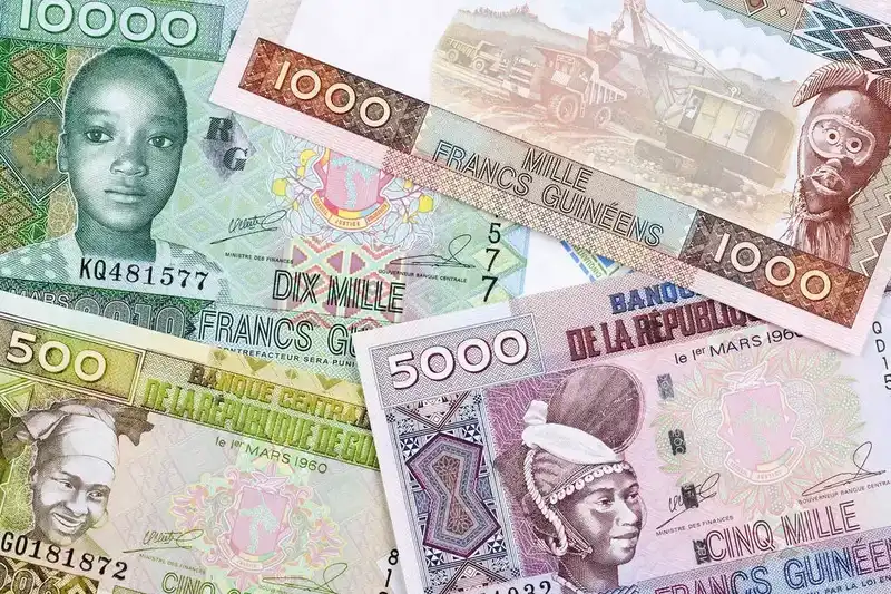 全球最不值钱的十大货币有哪些？