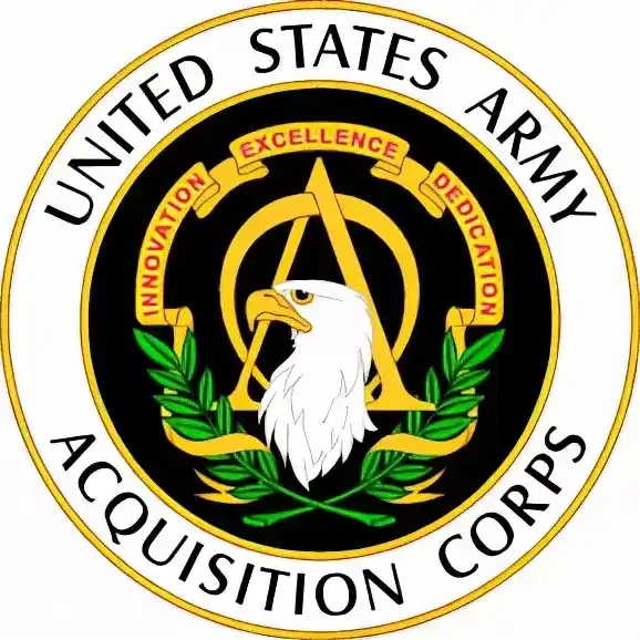 美军陆军标志（九）：各类支援团体
