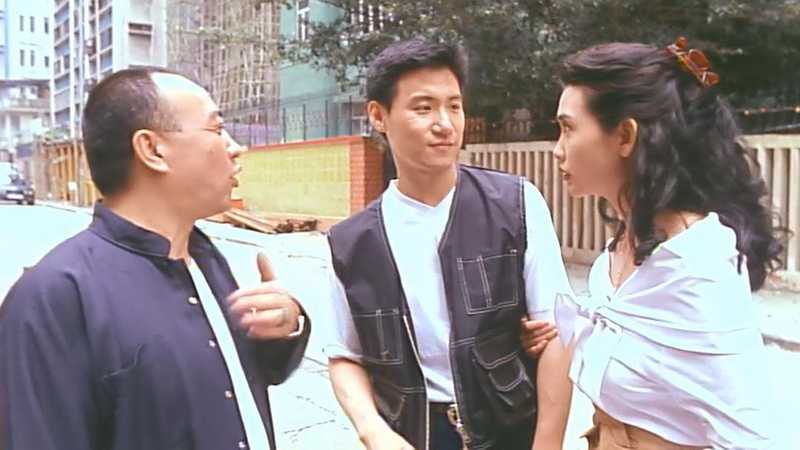 1992香港动作《女黑侠黄莺》HD720P 迅雷下载