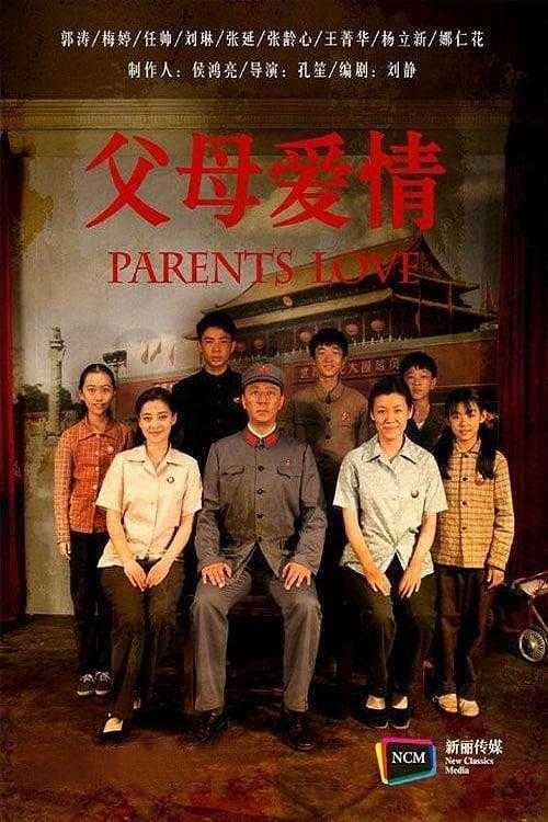 2014高分国剧《父母爱情》全集 HD1080P 迅雷下载