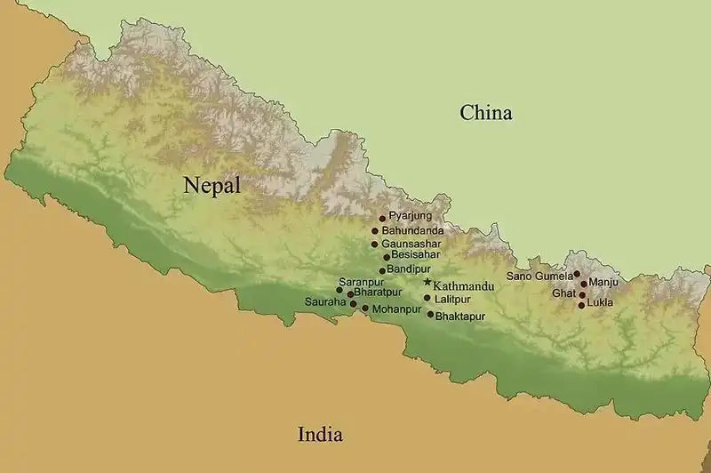 尼泊尔是哪个国家？（关于尼泊尔的23个冷知识）