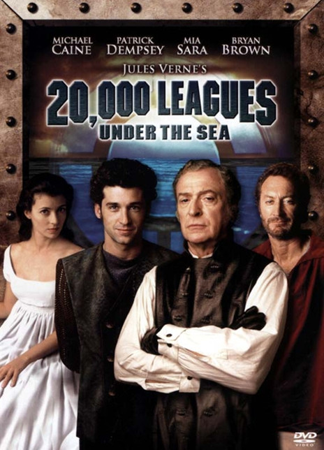 1997美剧《海底两万里》全集 HD1080P 迅雷下载