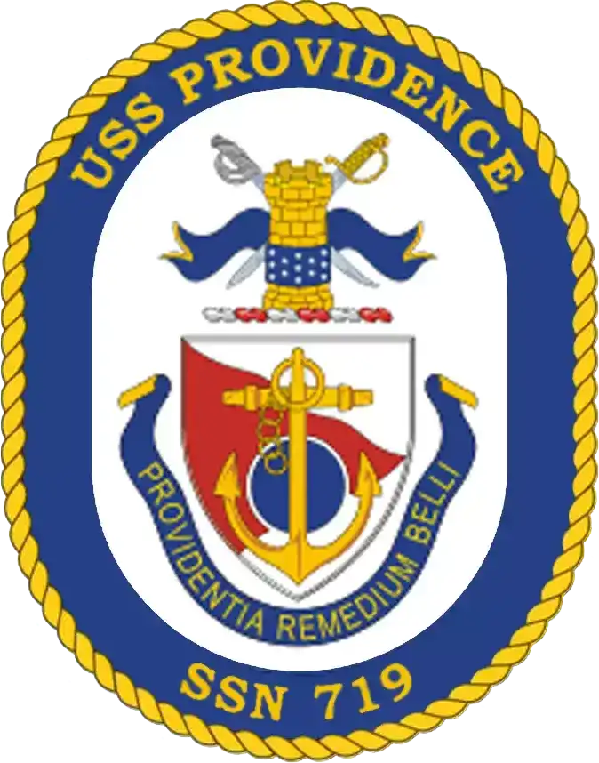 美国海军的标志：潜艇的徽章（上）
