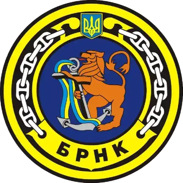 乌克兰军队标识：海军（1）