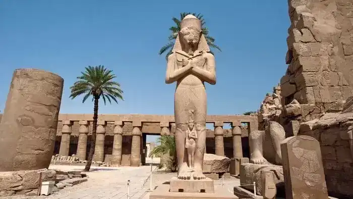 2022 年埃及 15 大旅游胜地