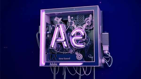 AE影视后期与广告设计高级课程,全套视频教程学习资料通过百度云网盘下载 