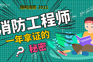 2020年消防工程师《案例分析》押题卷资料包,全套视频教程学习资料通过百度云网盘下载 