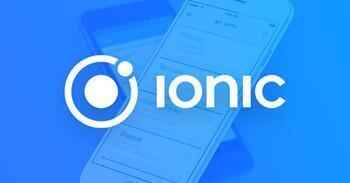 快速上手Ionic3 多平台开发企业级问答社区,全套视频教程学习资料通过百度云网盘下载