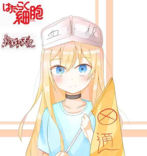 P站插画师ぽ く 。ぽ く 。作品图片欣赏，P站ID29932791