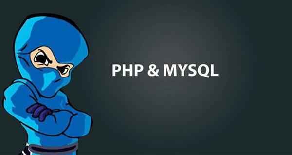 PHP与Mysql关系,全套视频教程学习资料通过百度云网盘下载