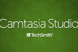  Camtasia Studio 9视频教程从入门到精通,全套视频教程学习资料通过百度云网盘下载 