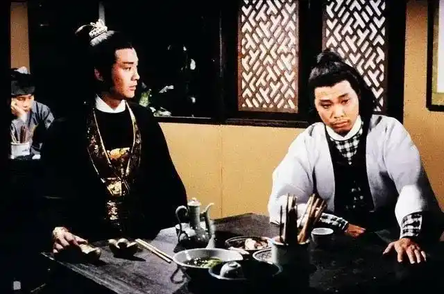 港片黄金男配吴孟达去世，获奖没靠周星驰，用一生诠释演员的自我修养